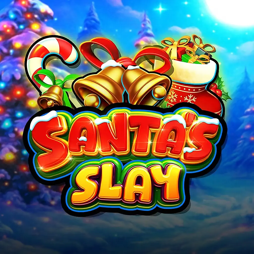 Скачать Santas Slay - полное руководство по загрузке и игре